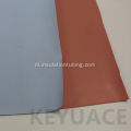 Glasvezelisolatie Silicon rubber gecoate glasvezeldoek